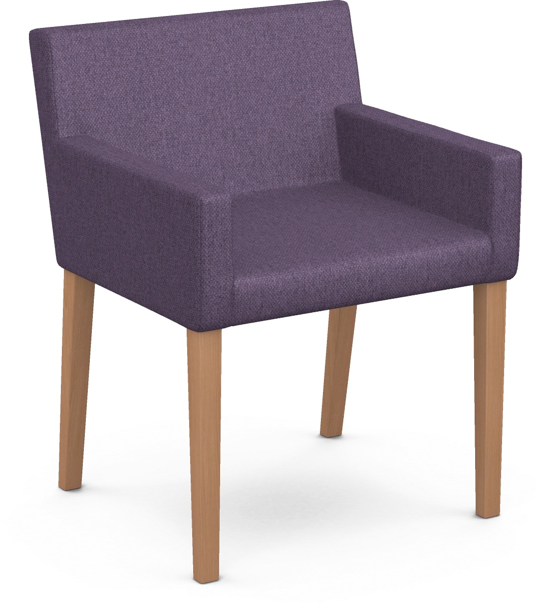 Чехол на кресло ИКЕА Нильс - NEPTUN