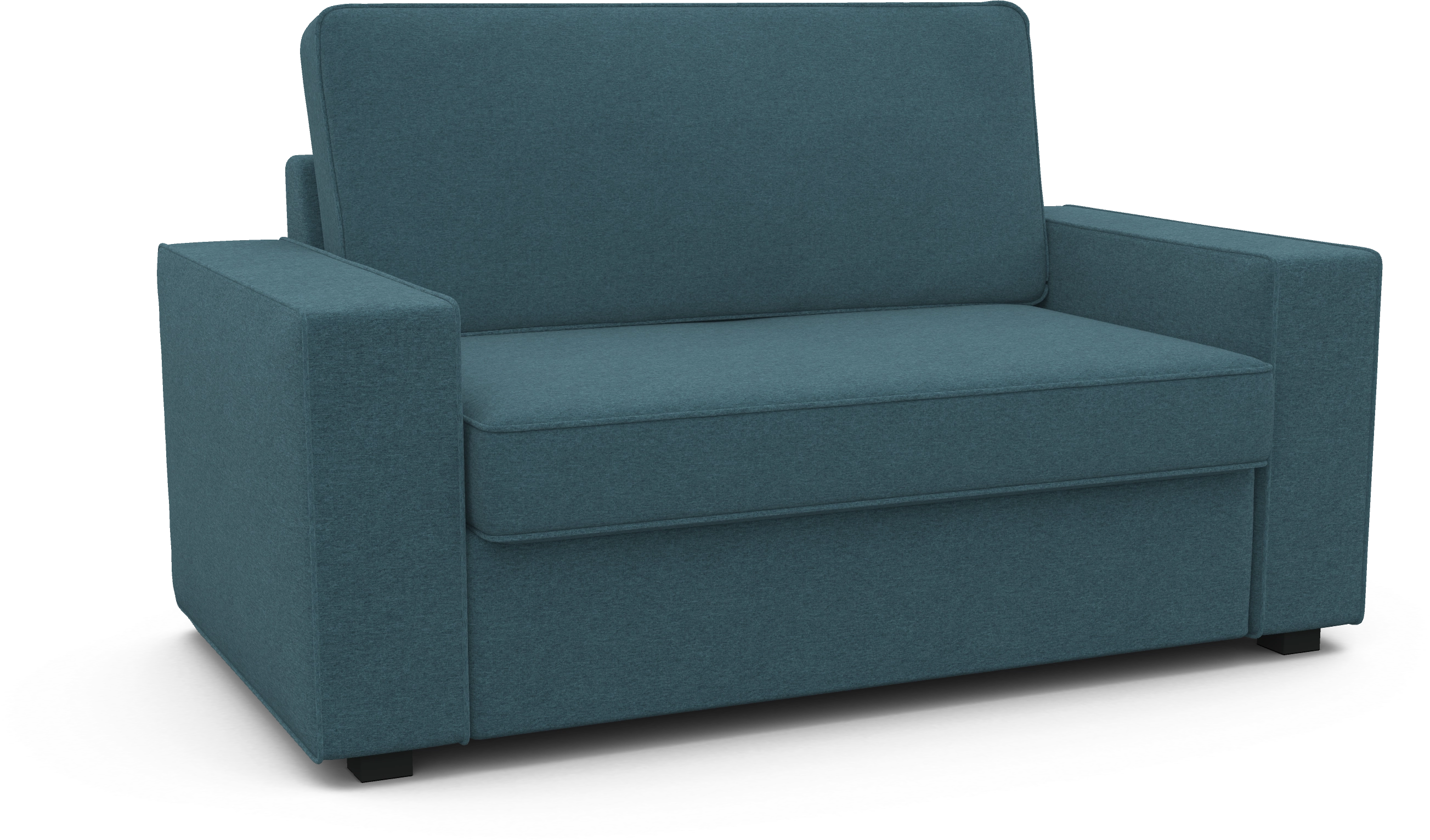 Чехол на двухместный диван ИКЕА Виласунд - SCANDI