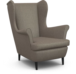 Чехол на кресло ИКЕА Страндмон - NEPTUN