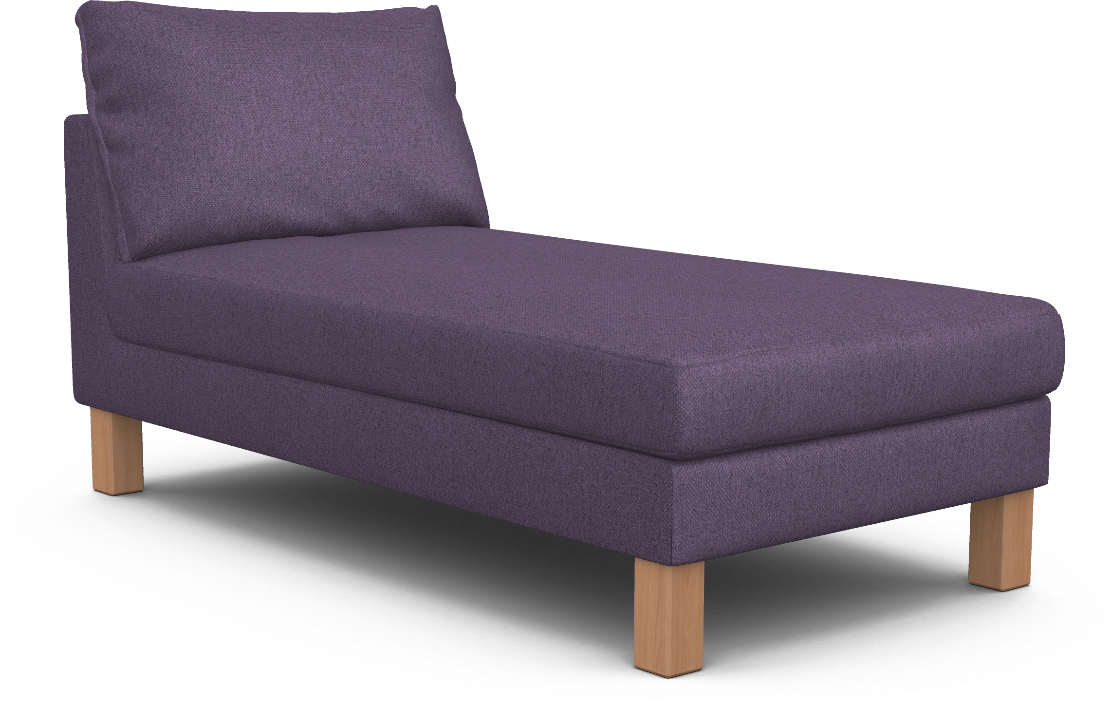 Чехол на козетку ИКЕА Карлстад - NEPTUN