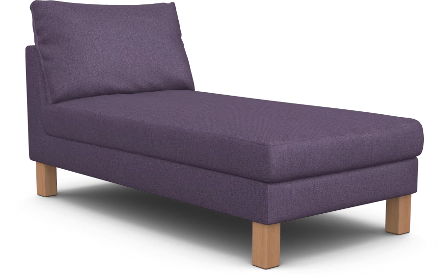 Чехол на козетку ИКЕА Карлстад - NEPTUN (изображение №1)