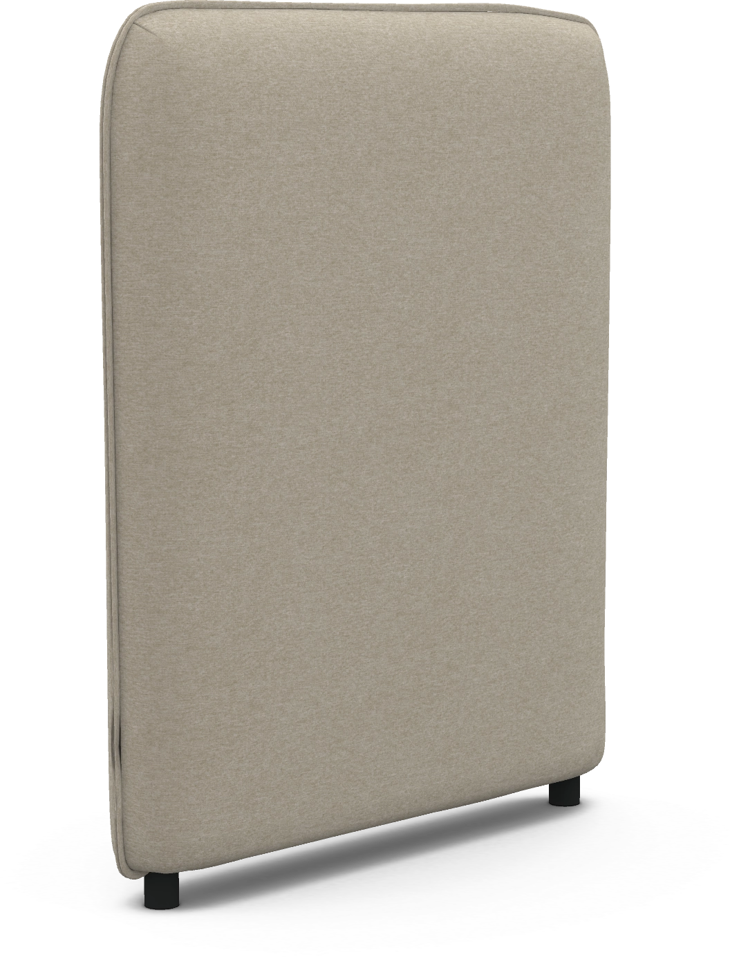 Чехол на спинку 80(Шир)*100(Выс) ИКЕА ВАЛЛЕНТУНА - SCANDI