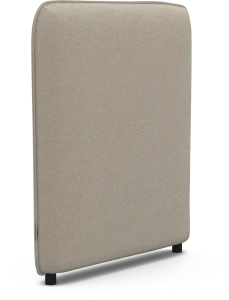 Чехол на спинку 80(Шир)*100(Выс) ИКЕА ВАЛЛЕНТУНА - SCANDI