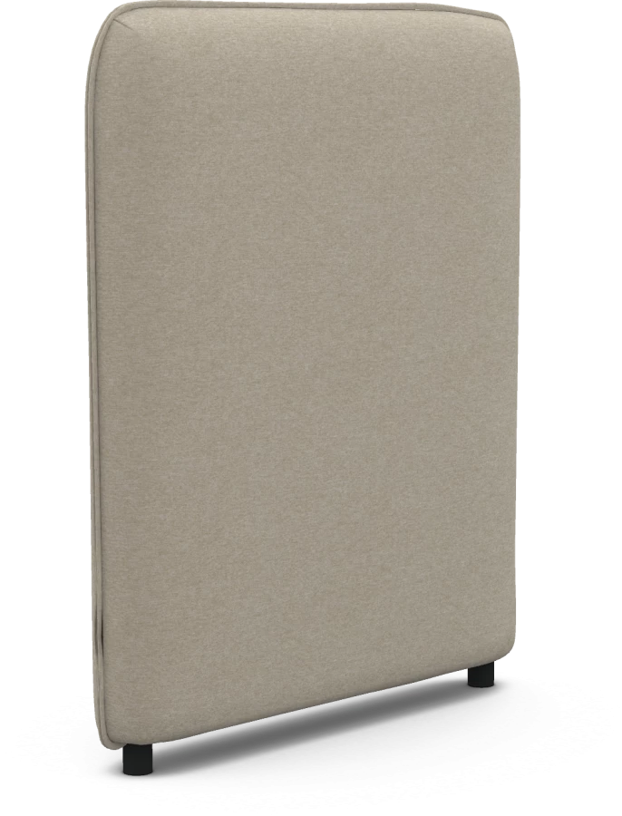 Чехол на спинку 80(Шир)*100(Выс) ИКЕА ВАЛЛЕНТУНА - SCANDI (изображение №1)