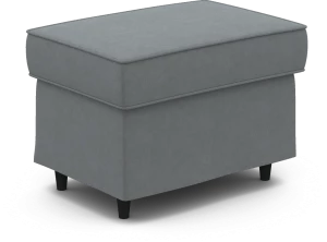 Чехол на пуф ИКЕА Страндмон - OPHELIA