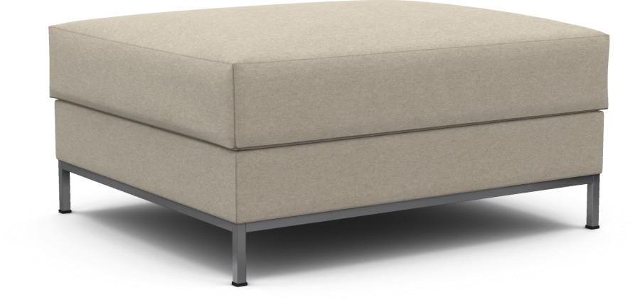 Чехол на пуф ИКЕА Крамфорс - SCANDI (изображение №1)