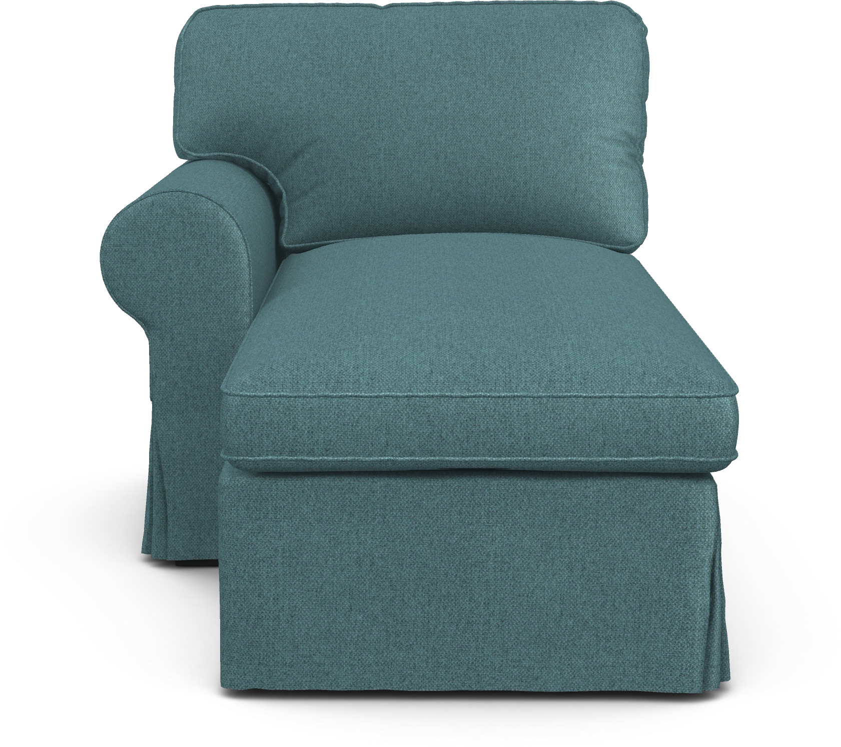 Чехол на козетку левую ИКЕА Экторп - NEPTUN