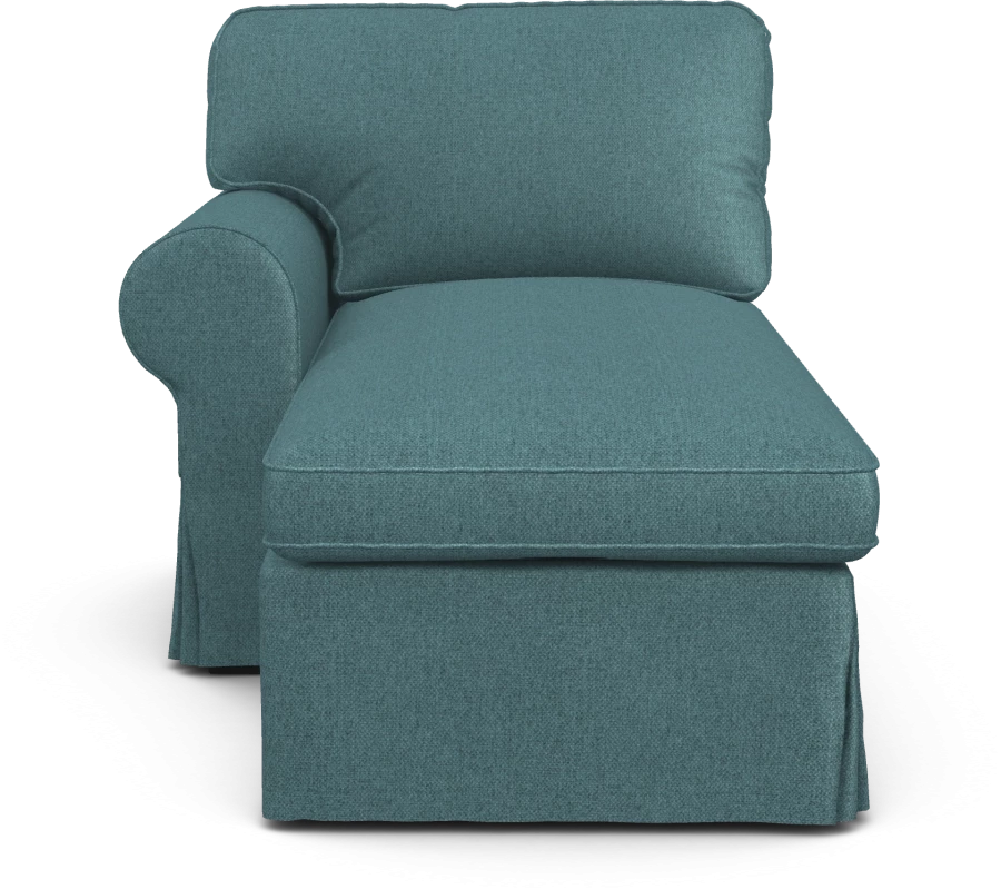 Чехол на козетку левую ИКЕА Экторп - NEPTUN (изображение №1)