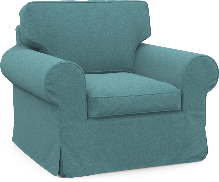 Чехол на кресло ИКЕА Экторп - SCANDI (изображение №1)