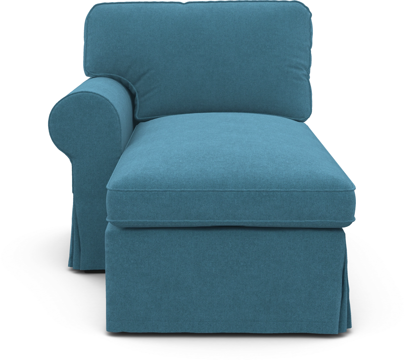 Чехол на козетку левую ИКЕА Экторп - BREEZE