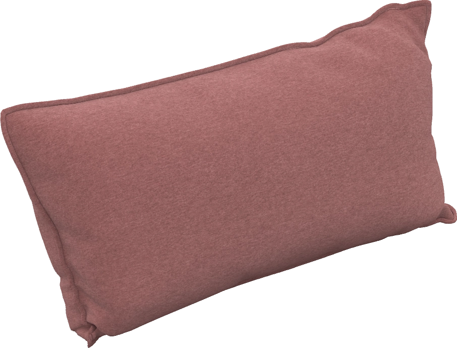 Чехол на приспинную подушку ИКЕА ВАЛЛЕНТУНА - SCANDI