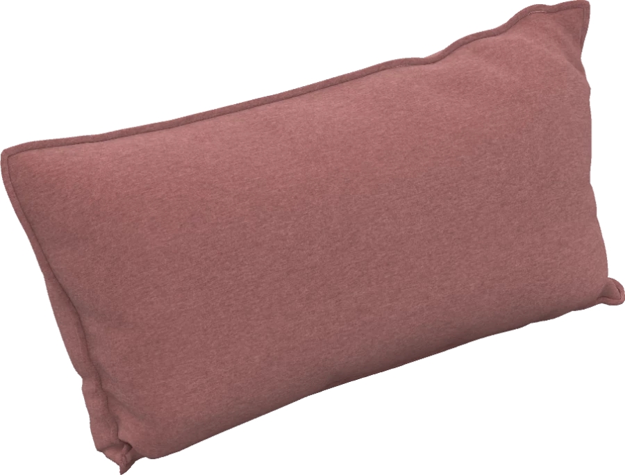 Чехол на приспинную подушку ИКЕА ВАЛЛЕНТУНА - SCANDI (изображение №1)