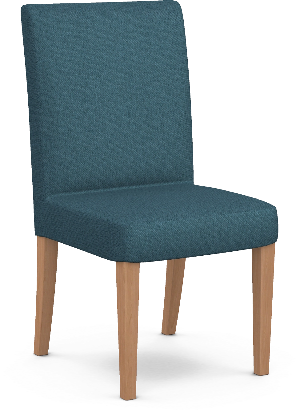 Чехол на столовый стул ИКЕА Хенриксдаль - NEPTUN