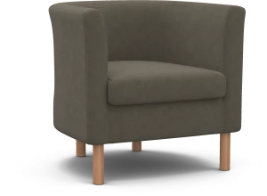 Чехол на кресло ИКЕА Сольста - OPHELIA