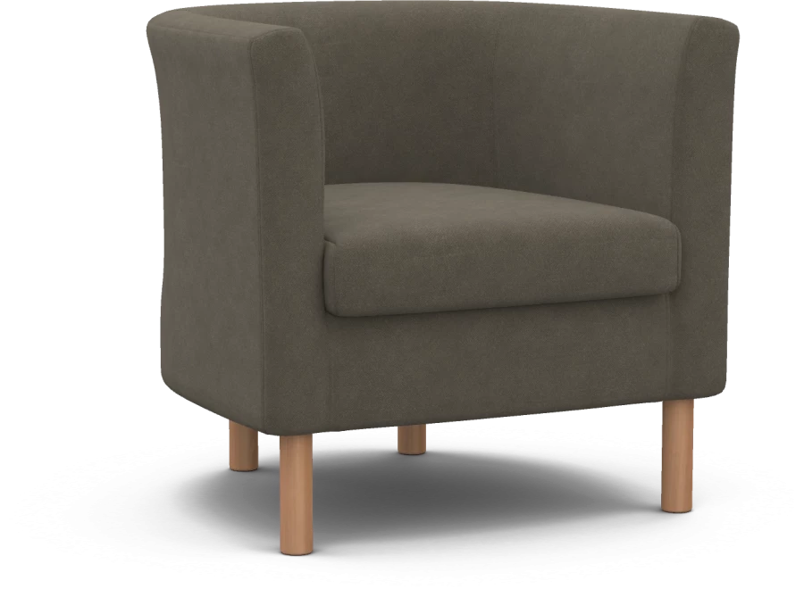 Чехол на кресло ИКЕА Сольста - OPHELIA (изображение №1)