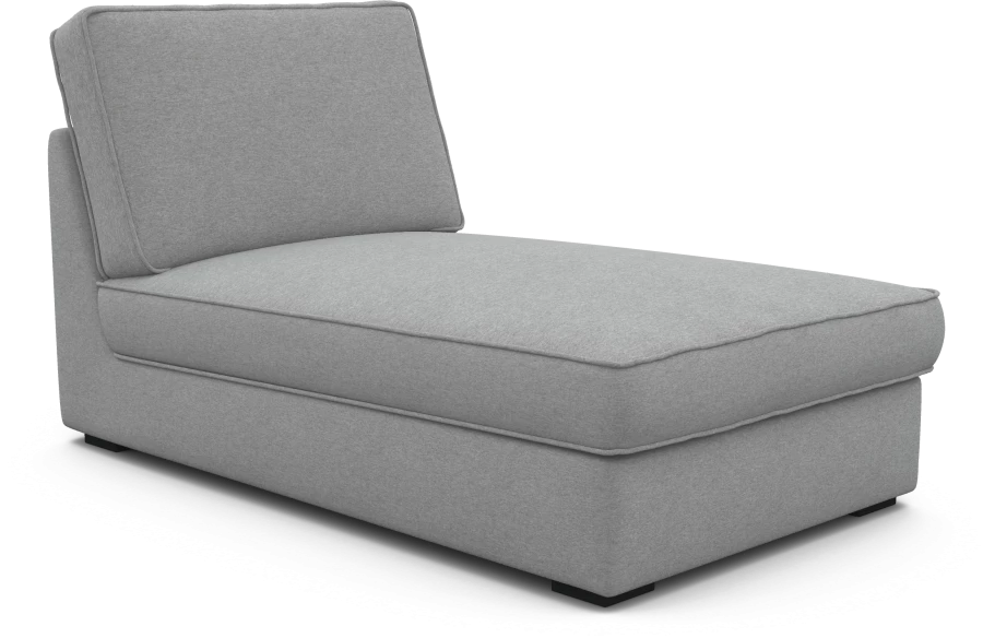 Чехол на козетку дивана ИКЕА Кивик - SCANDI (изображение №2)