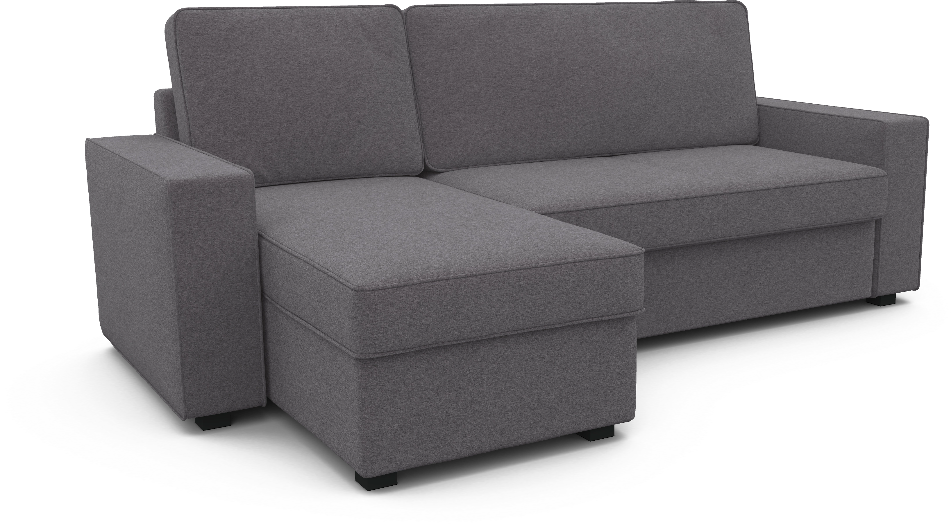 Чехол на угловой диван ИКЕА Виласунд - SCANDI