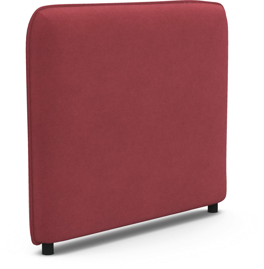 Чехол на спинку 100(Шир)*80(Выс) ИКЕА ВАЛЛЕНТУНА - MARSELLE (изображение №1)