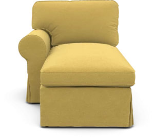 Чехол на козетку левую ИКЕА Экторп - SCANDI