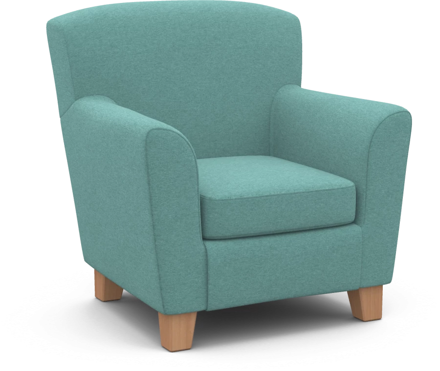 Чехол на кресло ИКЕА Экенэс - SCANDI (изображение №1)