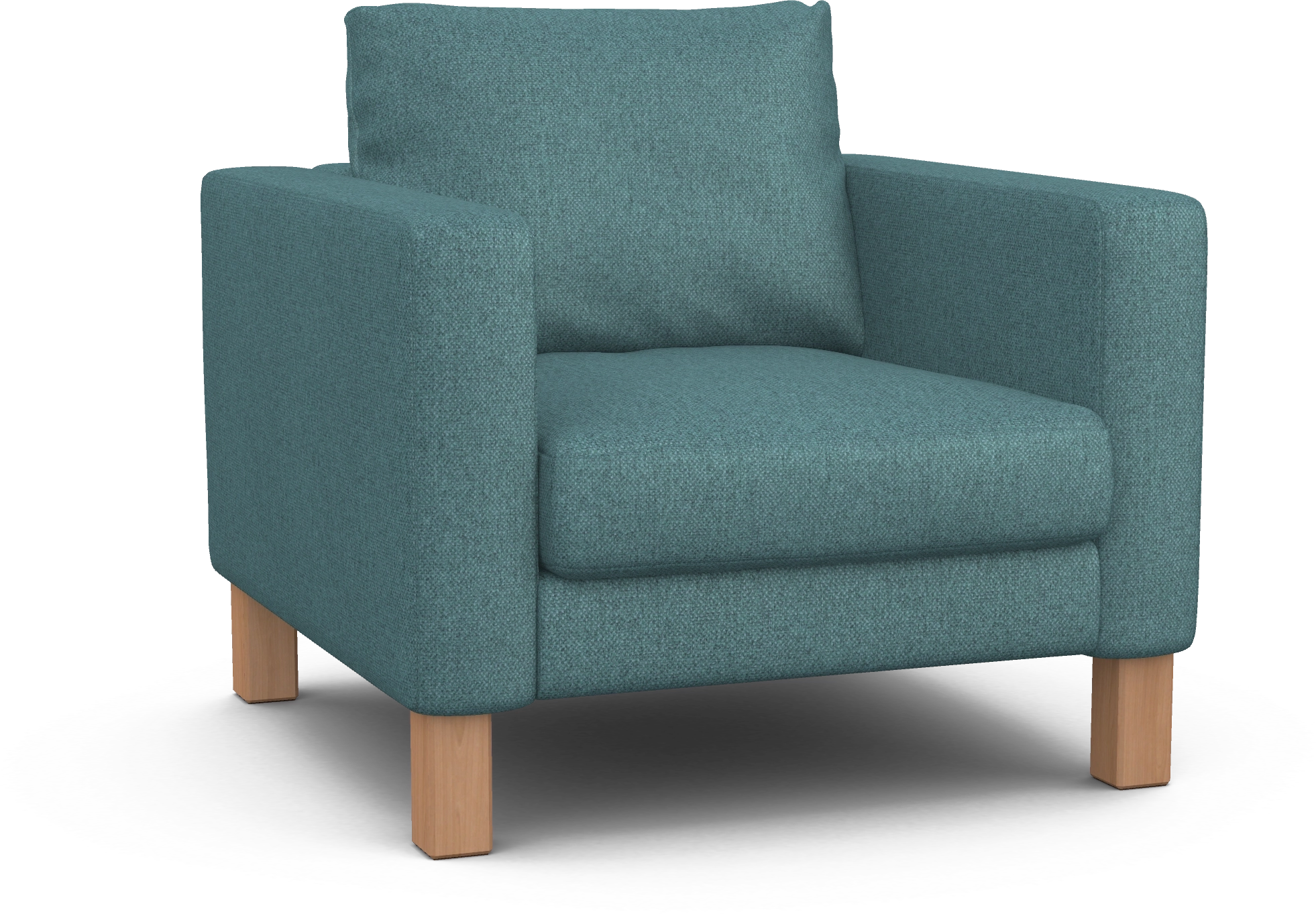 Чехол на кресло ИКЕА Карлстад - NEPTUN