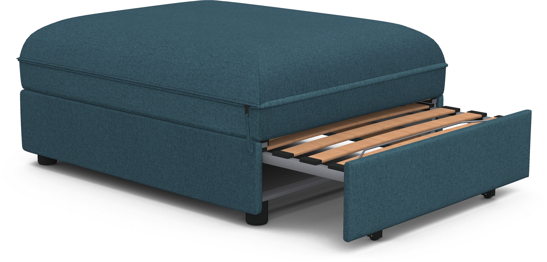 Чехол на секцию дивана с кроватью ИКЕА ВАЛЛЕНТУНА - NEPTUN