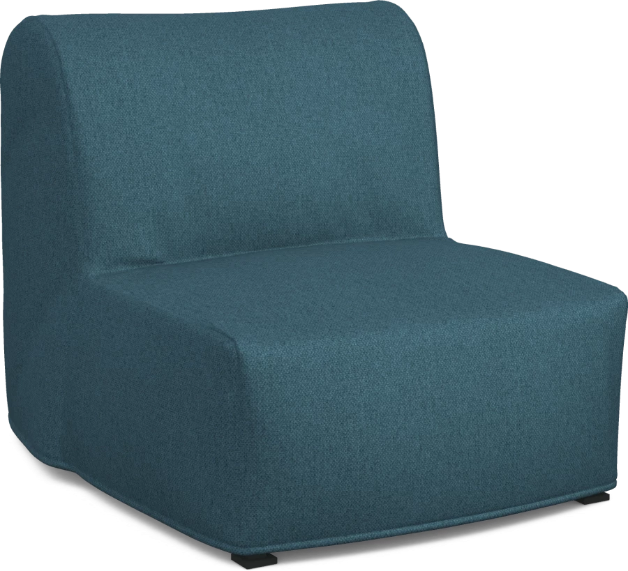 Чехол на кресло ИКЕА Ликселе - NEPTUN (изображение №1)