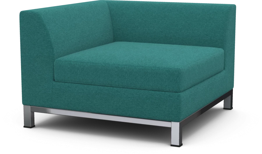 Чехол на угловую секцию ИКЕА Крамфорс - SCANDI (изображение №1)