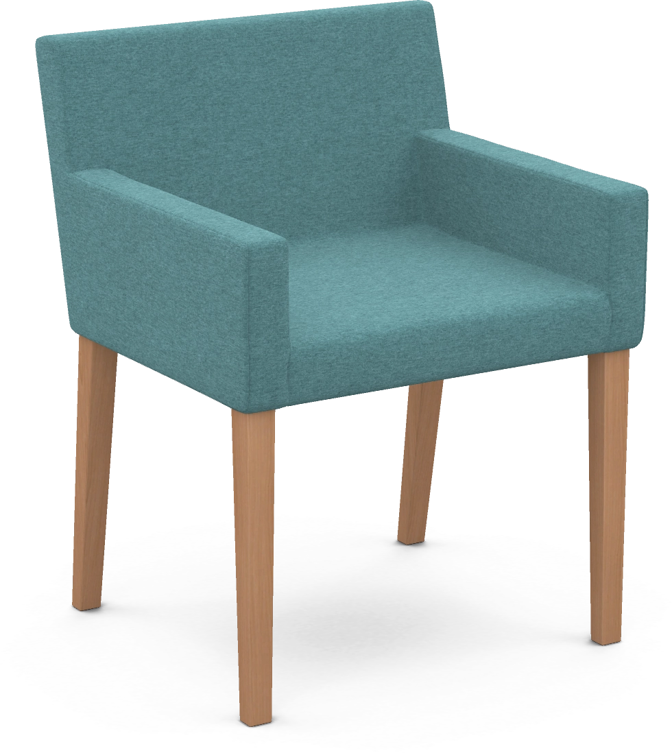 Чехол на кресло ИКЕА Нильс - SCANDI