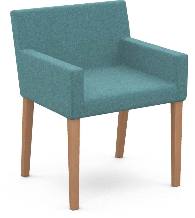 Чехол на кресло ИКЕА Нильс - SCANDI (изображение №1)