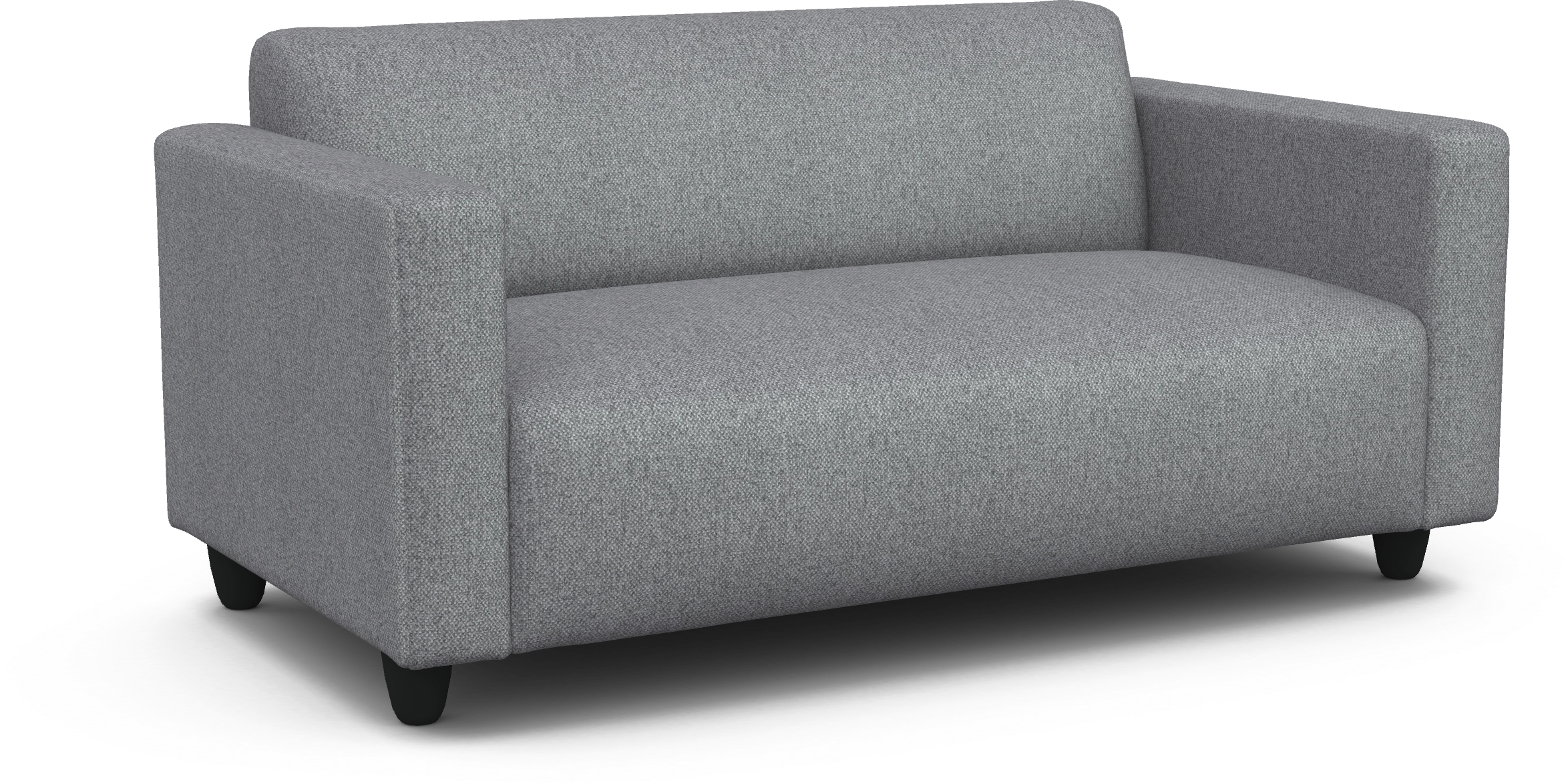 Чехол на диван ИКЕА Клубу в кожзаме - NEPTUN