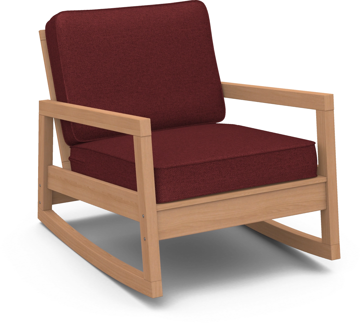 Чехол на кресло ИКЕА Лиллберг - NEPTUN