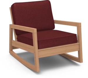 Чехол на кресло ИКЕА Лиллберг - NEPTUN