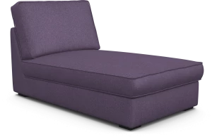 Чехол на козетку дивана ИКЕА Кивик - NEPTUN