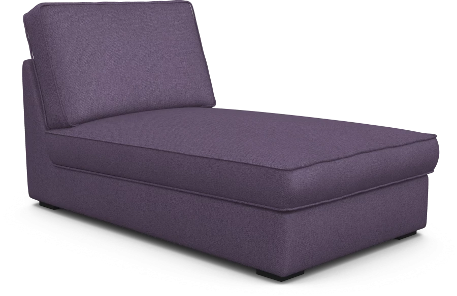 Чехол на козетку дивана ИКЕА Кивик - NEPTUN (изображение №1)