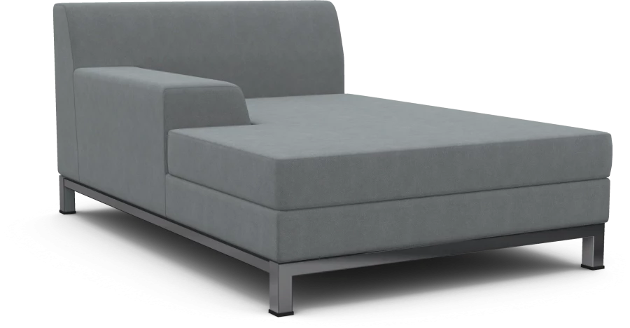 Чехол на козетку левую дивана ИКЕА Крамфорс - OPHELIA (изображение №1)