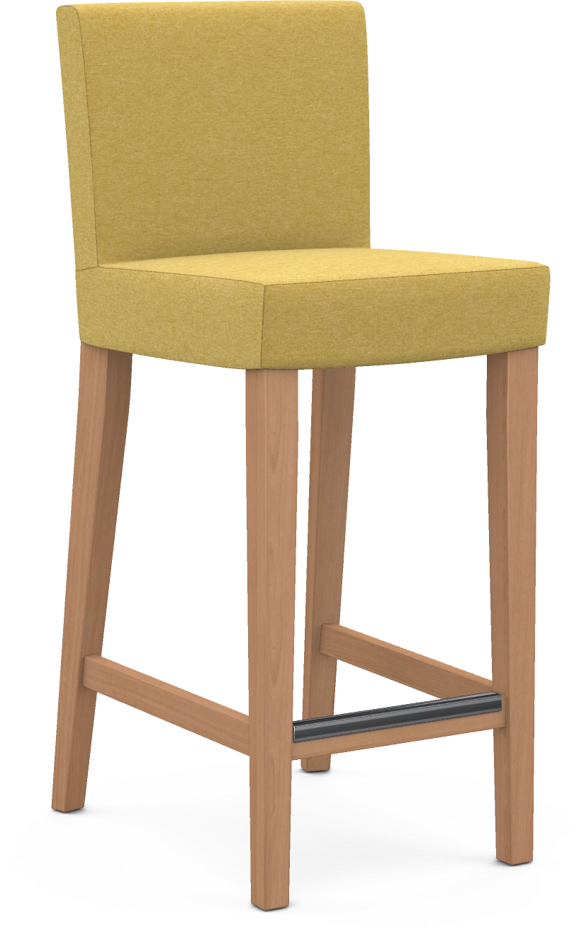 Чехол на барный стул ИКЕА Хенриксдаль - SCANDI