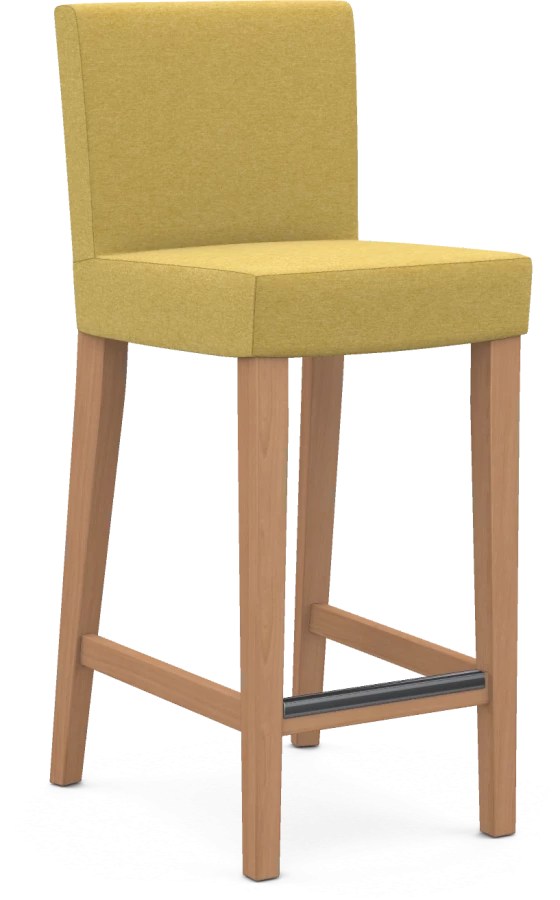 Чехол на барный стул ИКЕА Хенриксдаль - SCANDI (изображение №1)