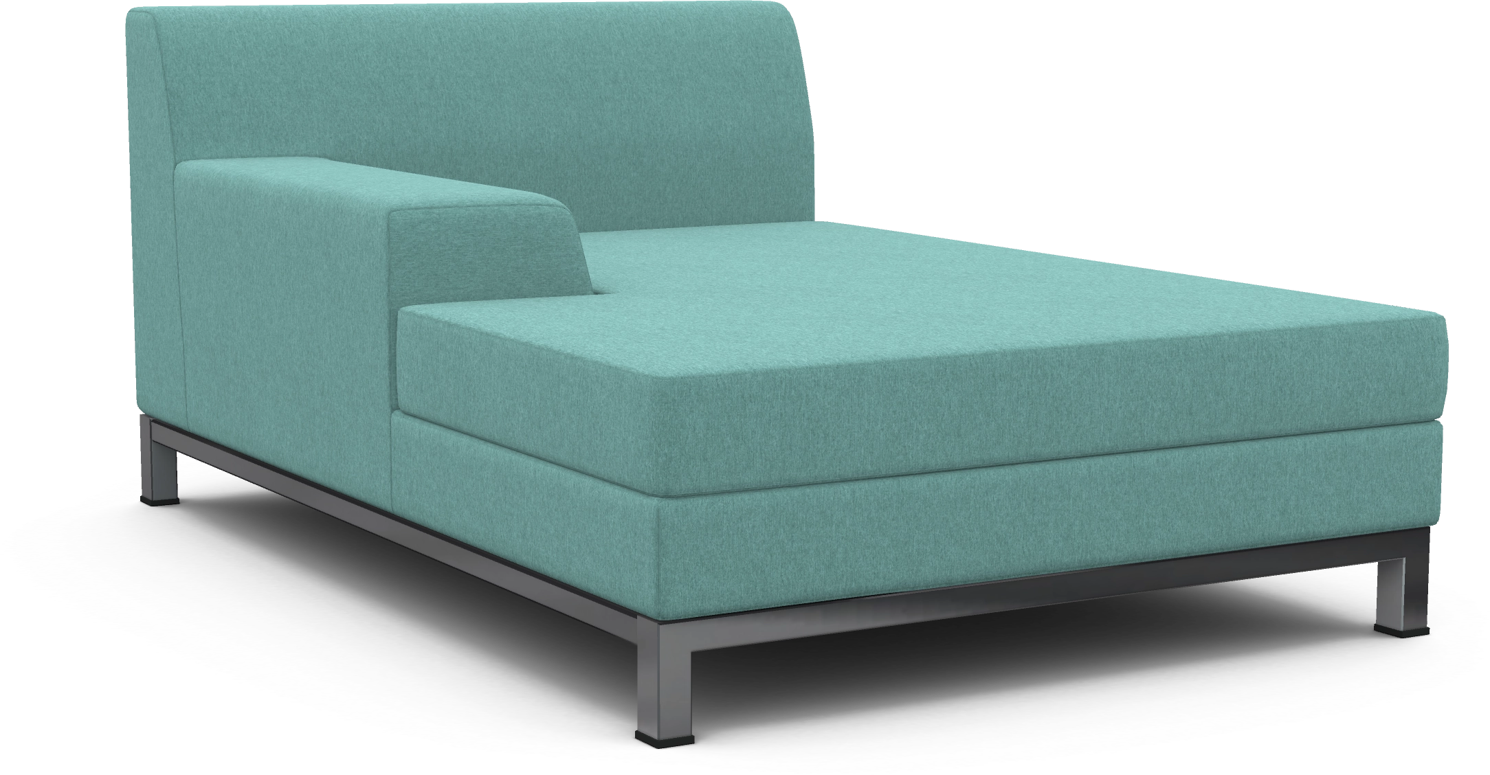 Чехол на козетку левую дивана ИКЕА Крамфорс - SCANDI