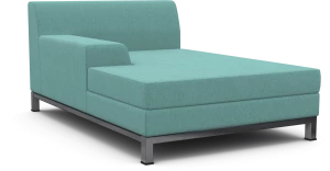 Чехол на козетку левую дивана ИКЕА Крамфорс - SCANDI