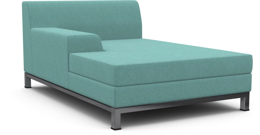 Чехол на козетку левую дивана ИКЕА Крамфорс - SCANDI (изображение №1)