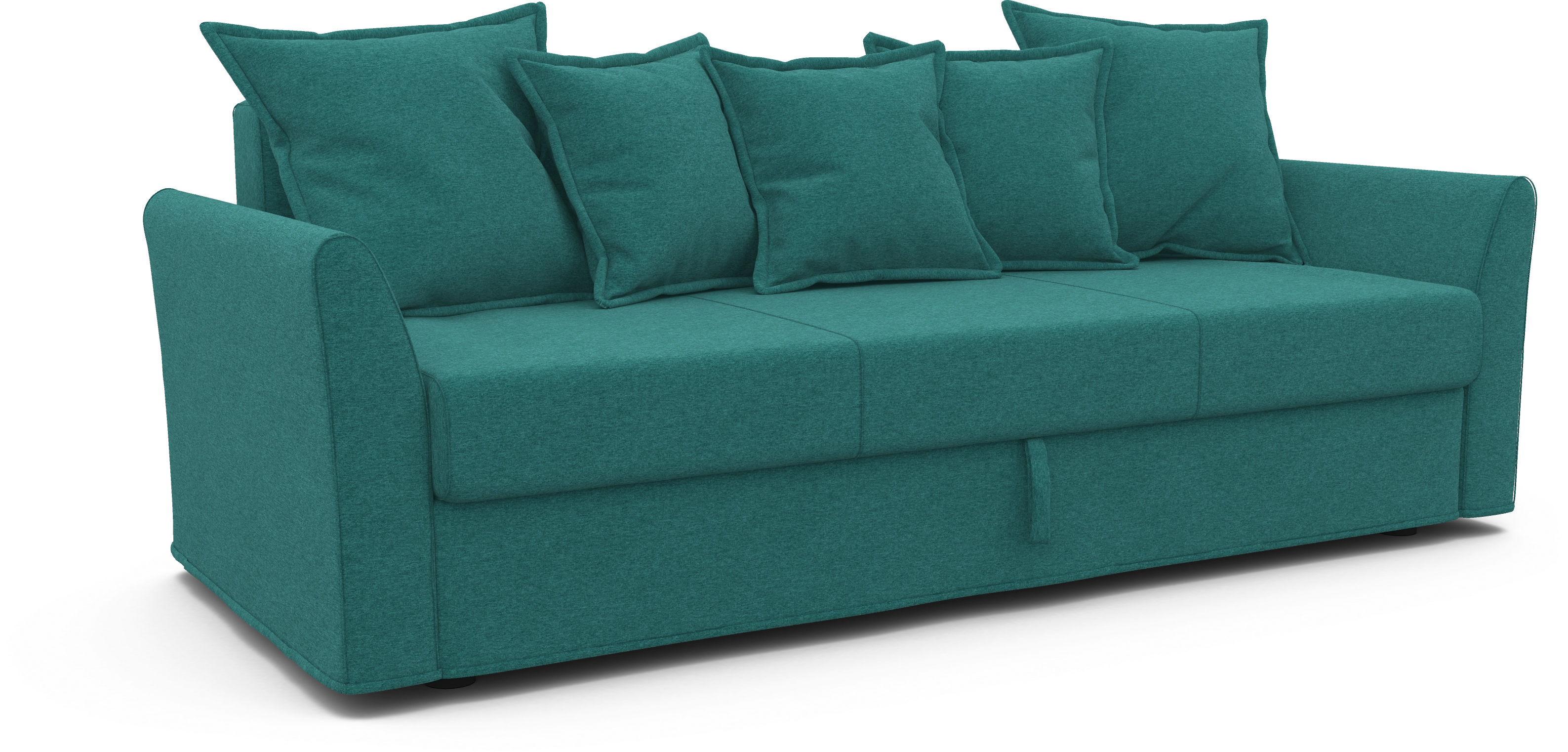 Чехол на диван-кровать ИКЕА Хольмсунд - SCANDI