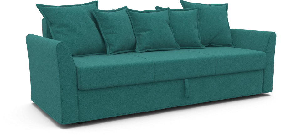 Чехол на диван-кровать ИКЕА Хольмсунд - SCANDI (изображение №1)