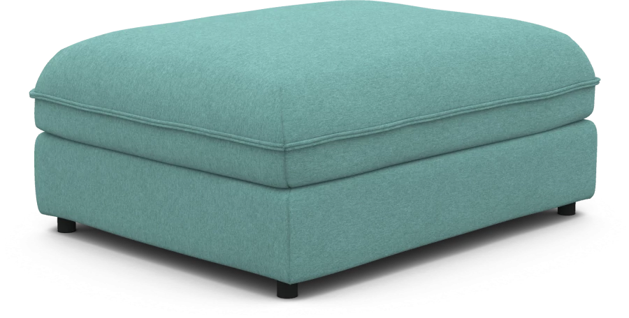 Чехол на секцию дивана ИКЕА ВАЛЛЕНТУНА - SCANDI (изображение №1)