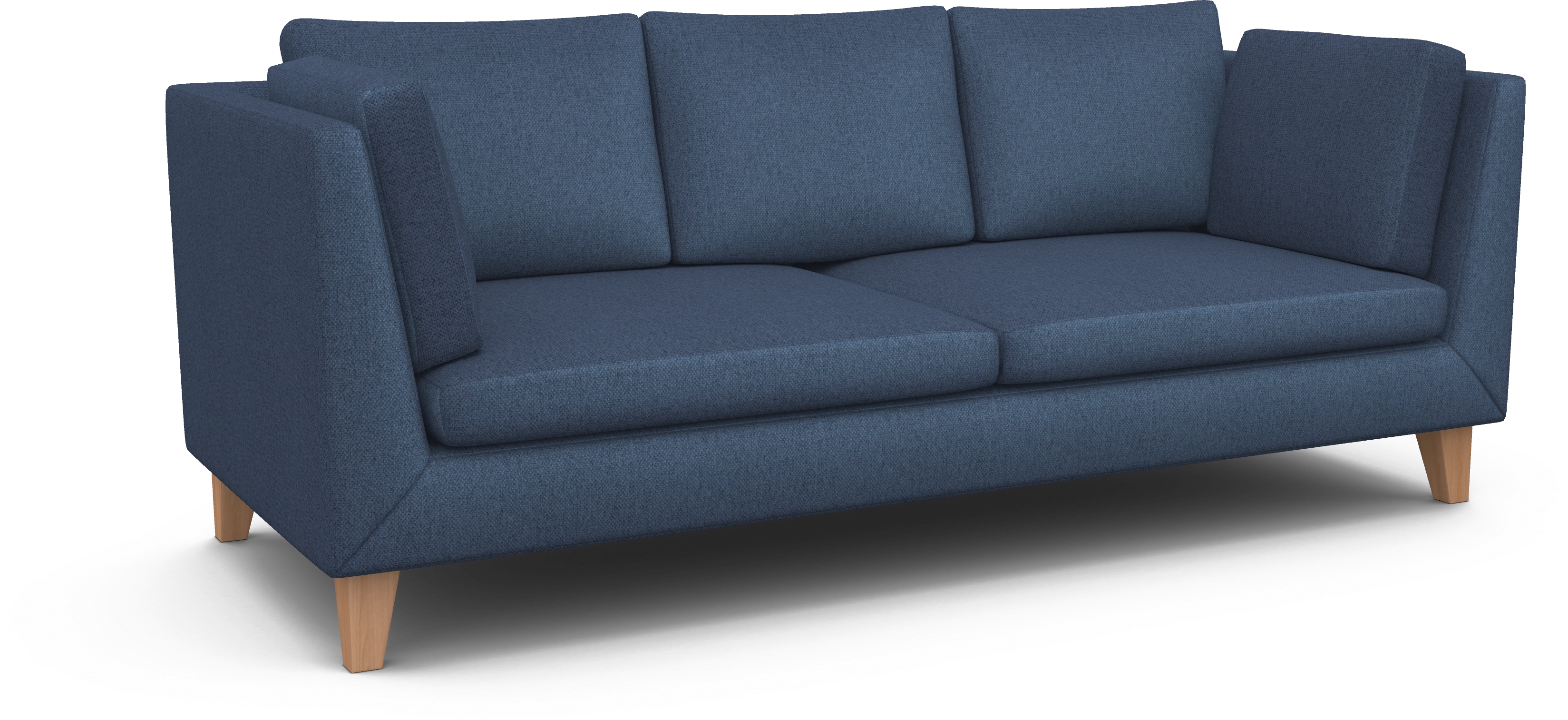 Чехол на диван ИКЕА Cтокгольм - NEPTUN