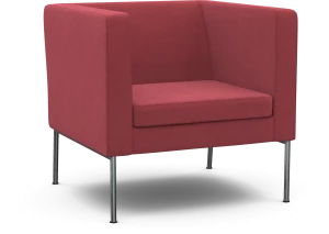 Чехол на кресло ИКЕА КЛАППСТА - MARSELLE