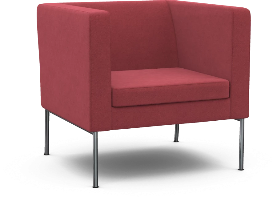 Чехол на кресло ИКЕА КЛАППСТА - MARSELLE (изображение №1)