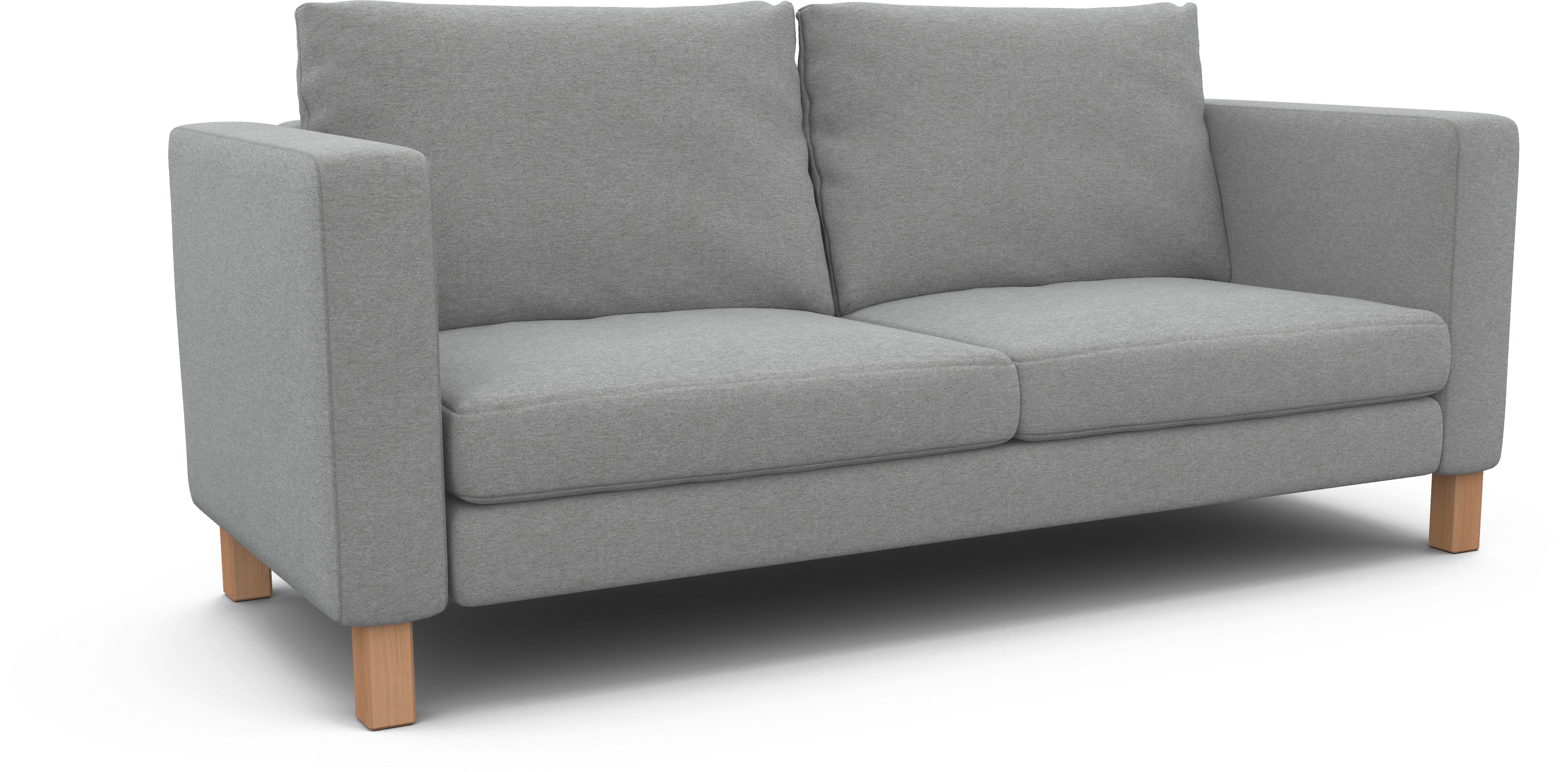 Чехол на трехместный диван-кровать ИКЕА Карлстад - SCANDI