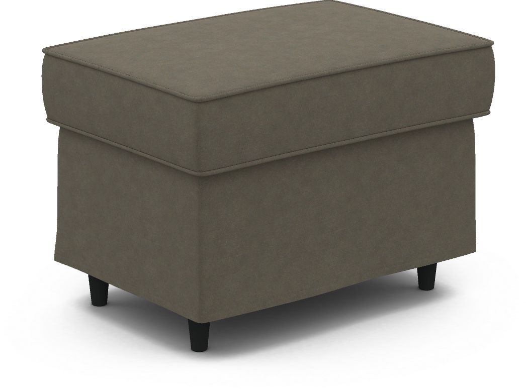 Чехол на пуф ИКЕА Страндмон - OPHELIA