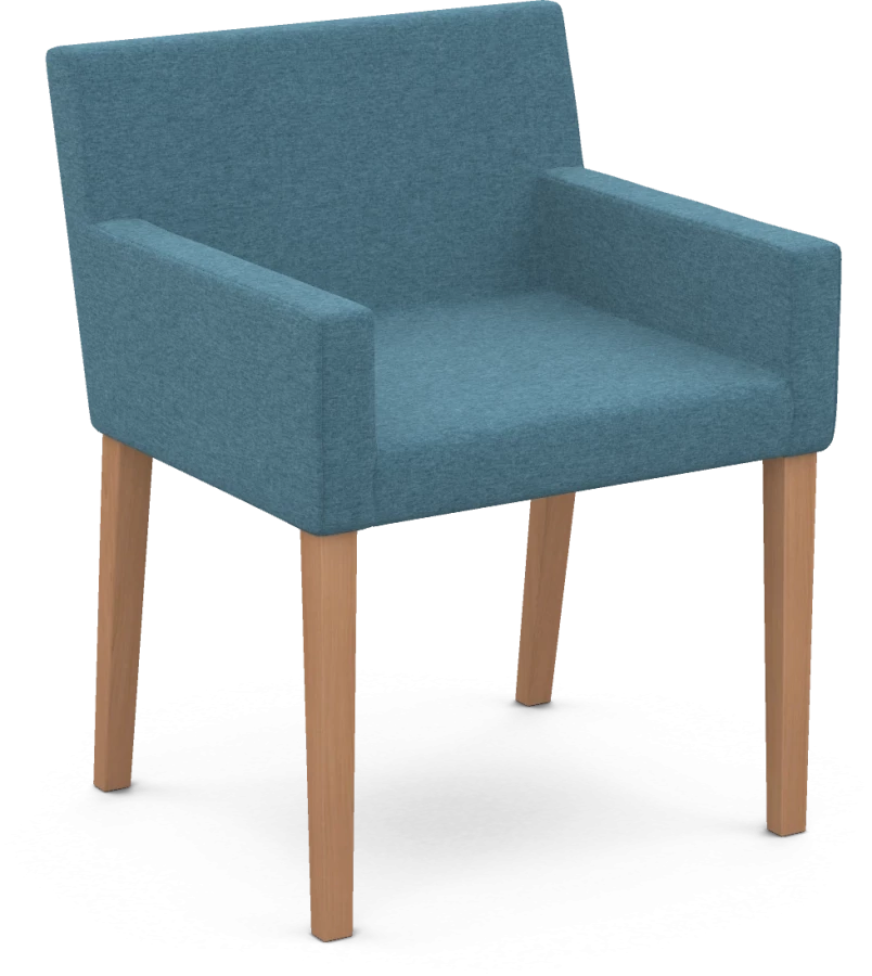 Чехол на кресло ИКЕА Нильс - SCANDI (изображение №1)